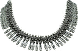 Frabjous Alloy Necklace
