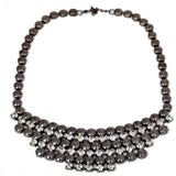 Divine Forever Alloy Necklace
