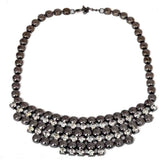 Divine Forever Alloy Necklace
