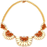 Divine Forever Alloy Necklace