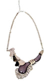 Divine Forever Alloy Necklace