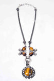 Divine Forever Alloy Necklace