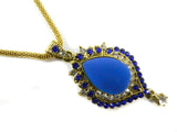 Tradeyard impex Beautiful Alloy Jewel Set