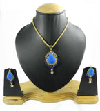 Tradeyard impex Beautiful Alloy Jewel Set
