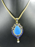 Tradeyard impex Beautiful Alloy Jewel Set