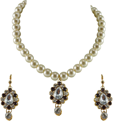 Vidhya Kangan Brass Jewel Set