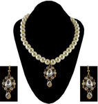 Vidhya Kangan Brass Jewel Set