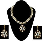 Vidhya Kangan Brass Jewel Set