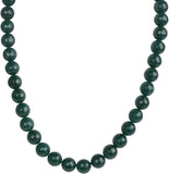 Ela Crystal Necklace