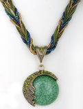 iSweven Stone Necklace