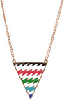 Youshine Metal Necklace
