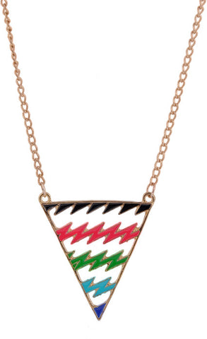 Youshine Metal Necklace