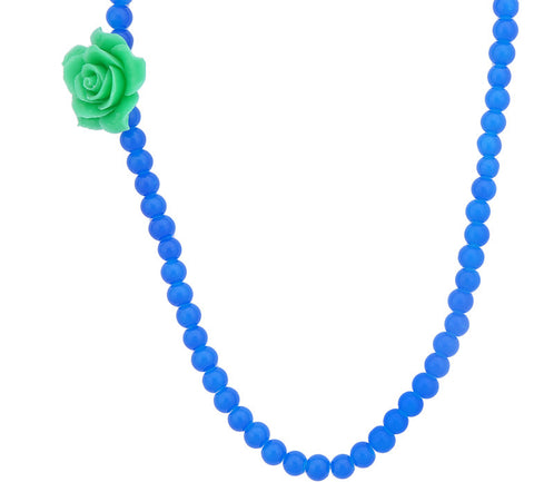 Youshine Metal Necklace