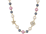 Youshine Metal Necklace