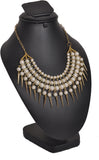 Giftwallas Crystal Necklace