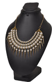 Giftwallas Crystal Necklace