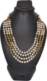 Giftwallas Crystal Necklace
