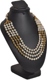 Giftwallas Crystal Necklace