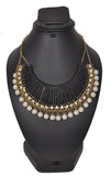 Giftwallas Crystal Necklace