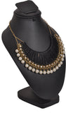 Giftwallas Crystal Necklace