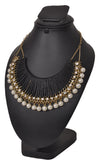 Giftwallas Crystal Necklace