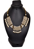 Giftwallas Crystal Necklace