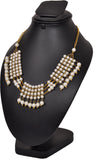 Giftwallas Crystal Necklace