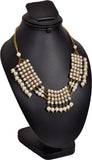 Giftwallas Crystal Necklace