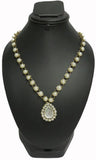 Giftwallas Crystal Necklace