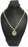 Giftwallas Crystal Necklace