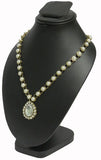 Giftwallas Crystal Necklace