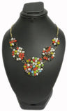 Giftwallas Crystal Necklace