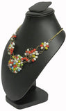 Giftwallas Crystal Necklace