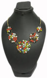 Giftwallas Crystal Necklace