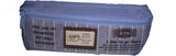 Neo Gold Leaf Fancy School Art Cloth Pencil Box