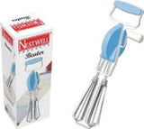 NESTWELL HAND BLENDER EGG,LASSI,BUTTER,MILK,JUICE LIQUIDIZING 0 W Hand Blender