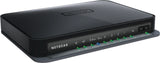 NETGEAR WNDR4000 N750 WIRELESS DUAL BAND GIGABIT Router