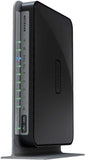 NETGEAR WNDR4000 N750 WIRELESS DUAL BAND GIGABIT Router