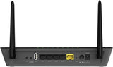 Netgear R6220 AC1200 Dual Band Gigabit Wi-Fi Router