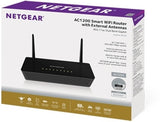 Netgear R6220 AC1200 Dual Band Gigabit Wi-Fi Router