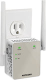 Netgear EX6120 AC1200 Mbps Wi-Fi Range Extender