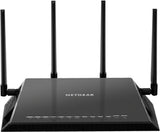 Netgear AC2350 Nighthawk X4 Smart WiFi Router (R7500)