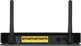 Netgear MBRN3000 3G Mobile Broadband Wireless-N Router