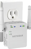Netgear WN3000RP Universal Wi-Fi Range Extender