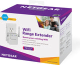 Netgear WN3000RP Universal Wi-Fi Range Extender