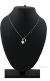 NEVI Swarovski Crystal Alloy, Crystal Pendant