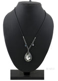 NEVI Swarovski Crystal, Crystal Alloy, Crystal Pendant