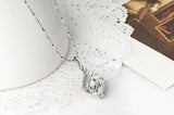 NEVI Swarovski Crystal, Crystal Alloy, Crystal Pendant