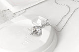 NEVI Swarovski Crystal, Crystal Alloy, Crystal Pendant