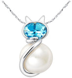 NEVI Swarovski Crystal, Crystal Alloy, Crystal Pendant